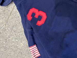 Polo Ralph Lauren Zip up Hoodie