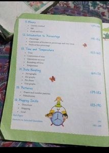 Maths Zest Book Grade 5