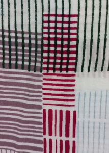 Printed Stole