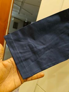 Dark Blue Kurta with tag xl