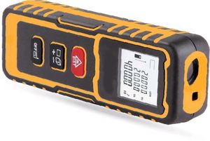 New Asian Paints Laser Distance Meter lite