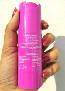 Foxtale Niacinamide Serum