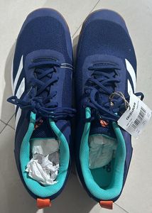 Adidas Unused New Running Shoes