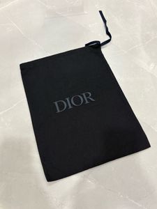 Dior Dust Bag