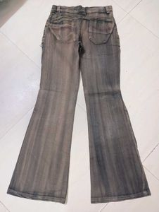 women's bootcut jeans size:28