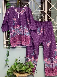 women cord set