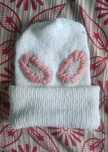 Venom Inspired Knit Beanies