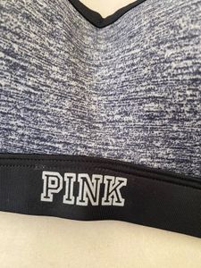 Victoria's Secret Pink Sports Bra