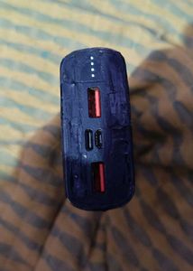 3 Powerbank Charging Booster