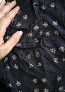 Avaasa Embellished Kurta