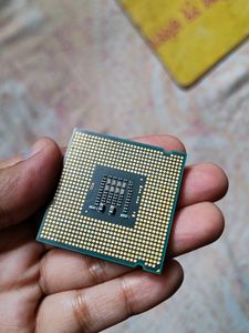 Pentium Duel core 2.5GHZ For Computer