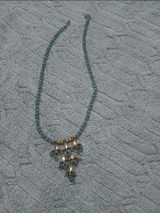 combo of 9 necklace jewelries with 40% discount