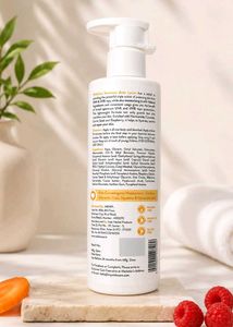 WishCare Sunscreen Body Lotion SPF 50