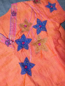 Ethnic Kurta Set