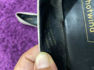 Hotwind Vintage Classic Pointed-Toe Flats