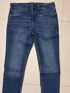 Trendy Men's Lee Jeans