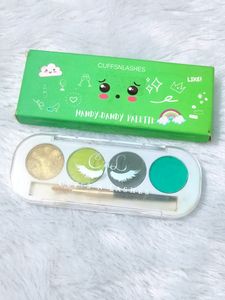 Cuffsnlashes Eyeshadow