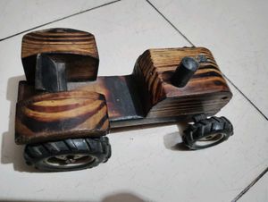 Vintage Wooden Toys