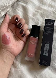 Dior Forever Blush Soft Filter