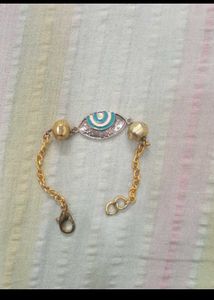 beautiful evil eye bracelets set of 4