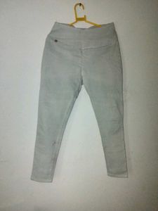 Jeggins Denim