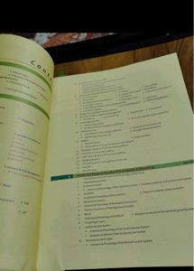 Mission Parichayika 2.0 Nursing Book