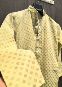 Men's Traditional Kurta