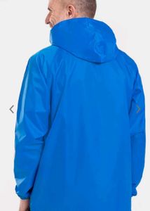 Decathlon Rain Jacket