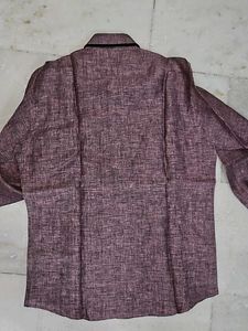 Party Wear Shirt For Men