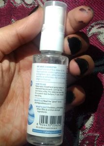 Plum Rice Water &amp; Niacinamide Toner