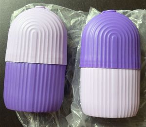 Ice Roller Face Massager Pack of 2