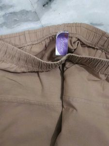 Rupa Softline Leggings- Tan