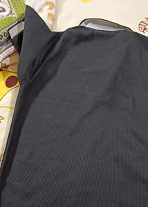 Collar Neck T Shirt