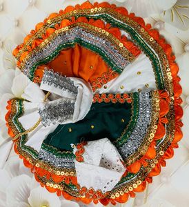 Krishna Dress 15 August Special Dres