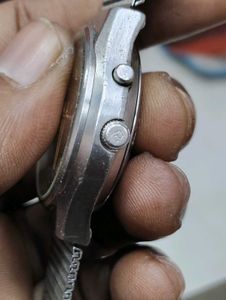 Vintage Ricoh Automatic Watch