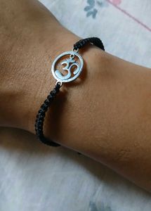 Aum Bracelet for Protection - Mahashivratri Offer