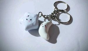Cute Moon &amp; Star combo Keychains 🌙⭐