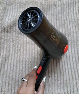 Professional Stylish Hair Dryer