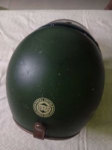 Royal Enfield Helmet