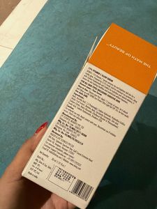 SKINQ 15% Vitamin C Glow Serum