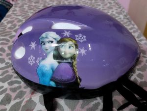 Disney Frozen Kids Helmet