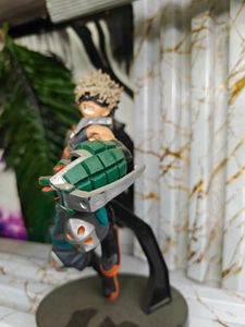 action figure
