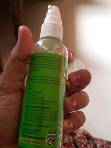 Aloevera Gel