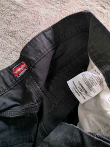 Wrangler Cargo Pants
