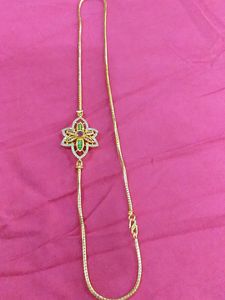 1grm Thali Chain