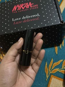 Mars lipstick