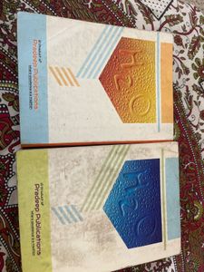 Pradeep's New Course Chemistry Class XII Books