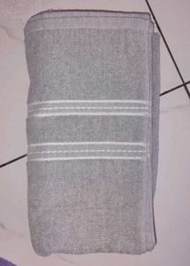 Cotton Towels Pack Of 2