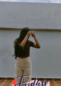 Beige Cargo Size 26