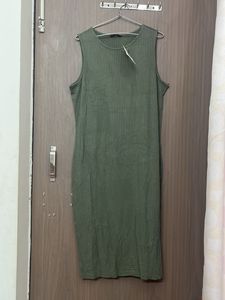 Mark & Spencer branded   Midi for L & xl,xl